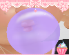 🏰 Purple Bubblegums