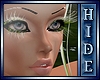 [H] Pale forest lashes