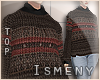[Is] Cozy Sweater -F-