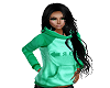 tvoe green
