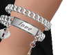 couple bracelet