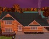 Fall Family Cabin