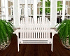 Country PorchBench W 2 S