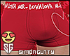 SG.B.Valentine Vibes Col