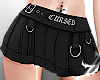 𝓩 Cursed Skirt