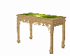 Bamboo Lounge Table
