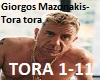 Giorgos Mazonakis-Tora