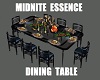 MIDNITE ESSENCE DINING