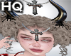 Horns Witch