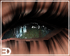 Green Demon Eyes