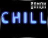 MK| Neon Chill