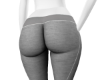 Grey Athletica Tights
