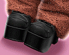 ❤ Boots Brown v3