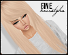 F| Siren Blonde