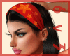 6v3| Starfish Bandana