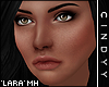[ Lara MH V2 Tanned