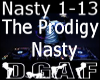 Nasty The Prodigy P1