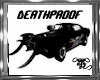 Kill Car 'Deathproof'