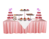 Wedding Dessert Table
