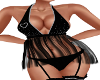 Sexy My Heart Lingerie-B