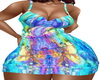 Magical Fantasy Dress