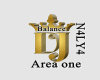 Area One Balance Mix