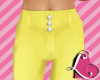 {L}Kids Pastel Yellow HW