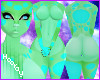 Hoo! Mea Skin V.1