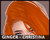 ~N~ Christina Ginger