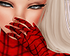 Gloves Spider Woman 🎃