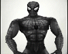 Black Spiderman Outfit 5