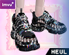 NHC - SAYDC Sneakers H