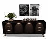 Our Hideaway Console