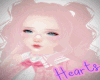 {Hearts} Delilah Candy