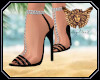 [ang]Chained Sandal B