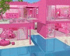 [P] Barb pink house