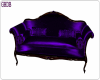 GHDB Purple Sofa
