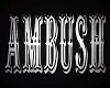 {CV} Ambush Bar 