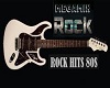 Megamix Rock 80s ( p3 )