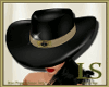 LS~Isadora Hat
