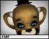 FNAF | Freddy Ears V2