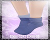 D| Socks 10