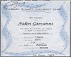 Aiden Birth Certificate