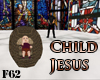 CHILD JESUS