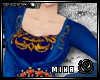 [M] Morgana Blue