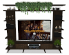 R~ TV Wall Unit