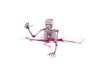 Skeleton Hella Pit PK