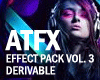 (SS)ATFX - EFFECT