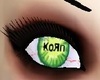 Korn Eyes