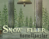 Snow Space Filter
